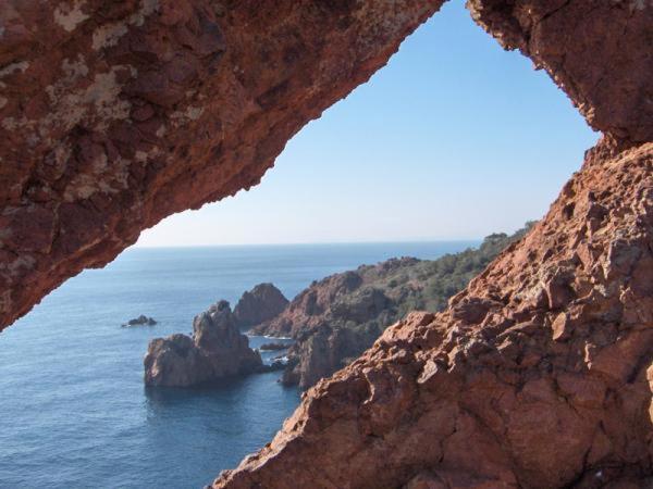 Location Villa Et Studios Roquebrune-sur Argens Kültér fotó